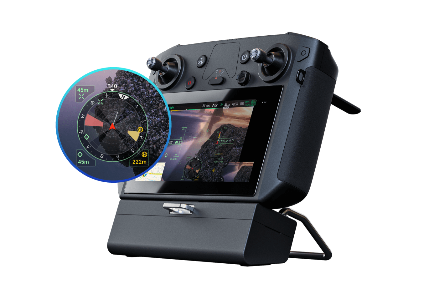 Matrice 300 control remoto