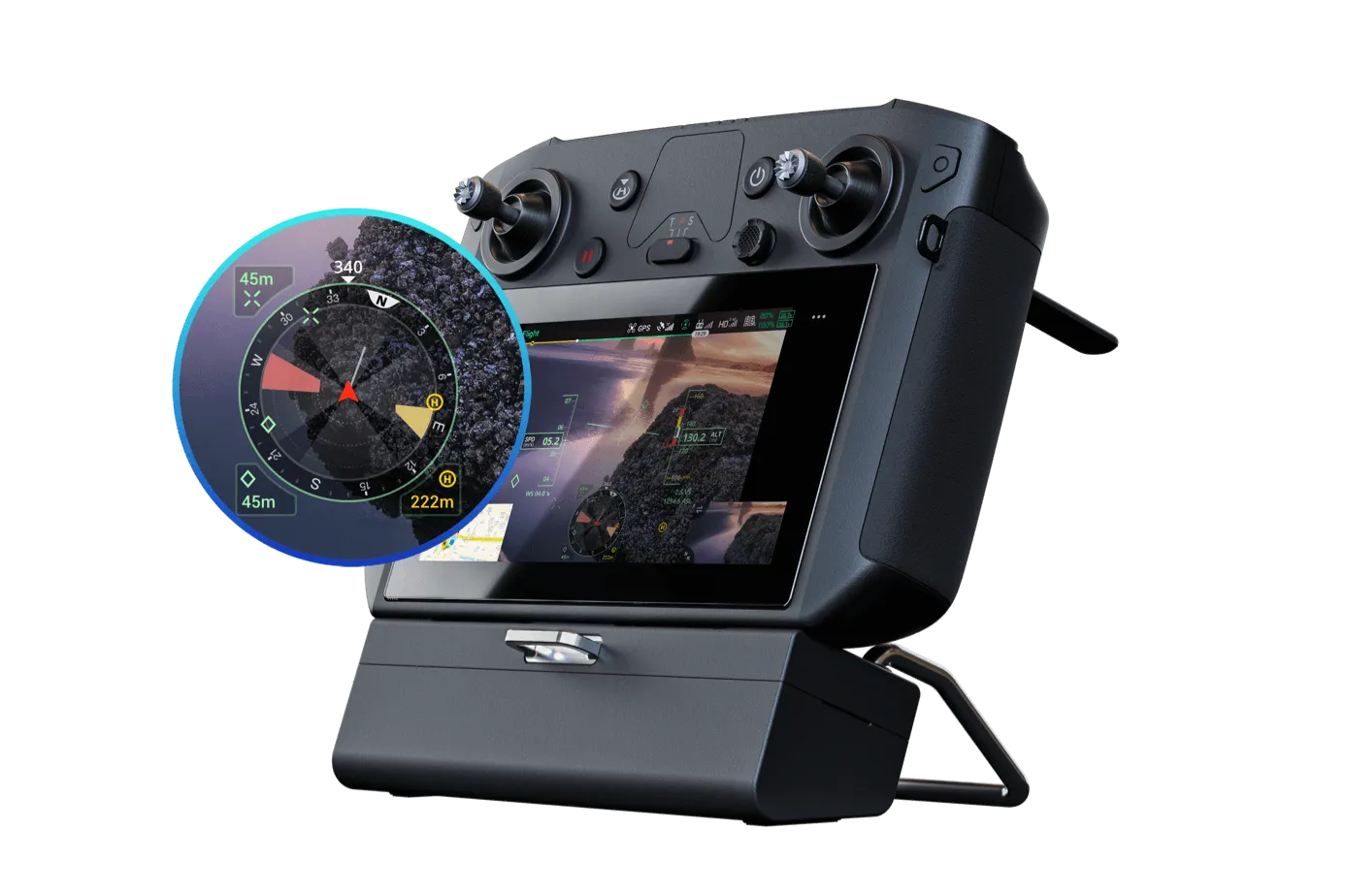 Matrice 300 control remoto
