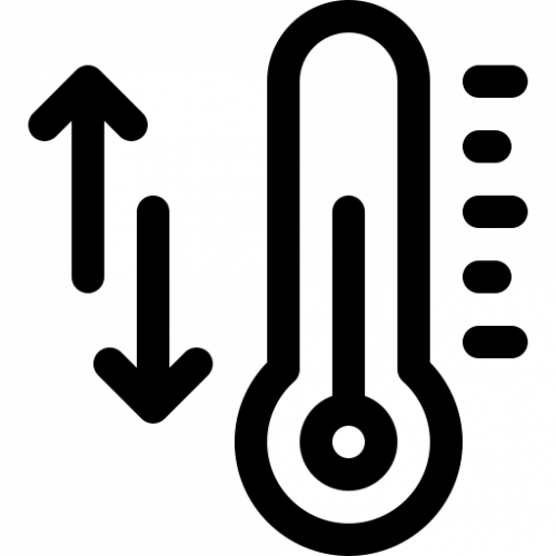 Temperatura Operativa