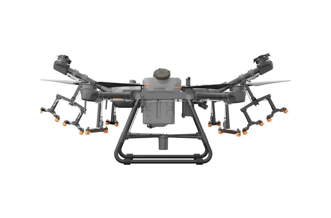 DJI Agras T30 acre