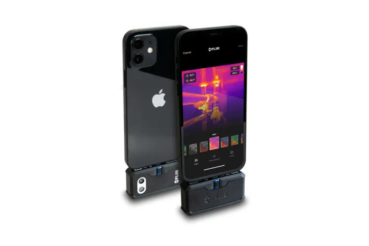 Cámara termográfica para smartphone FLIR ONE PRO LT