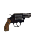 Revolver Llama