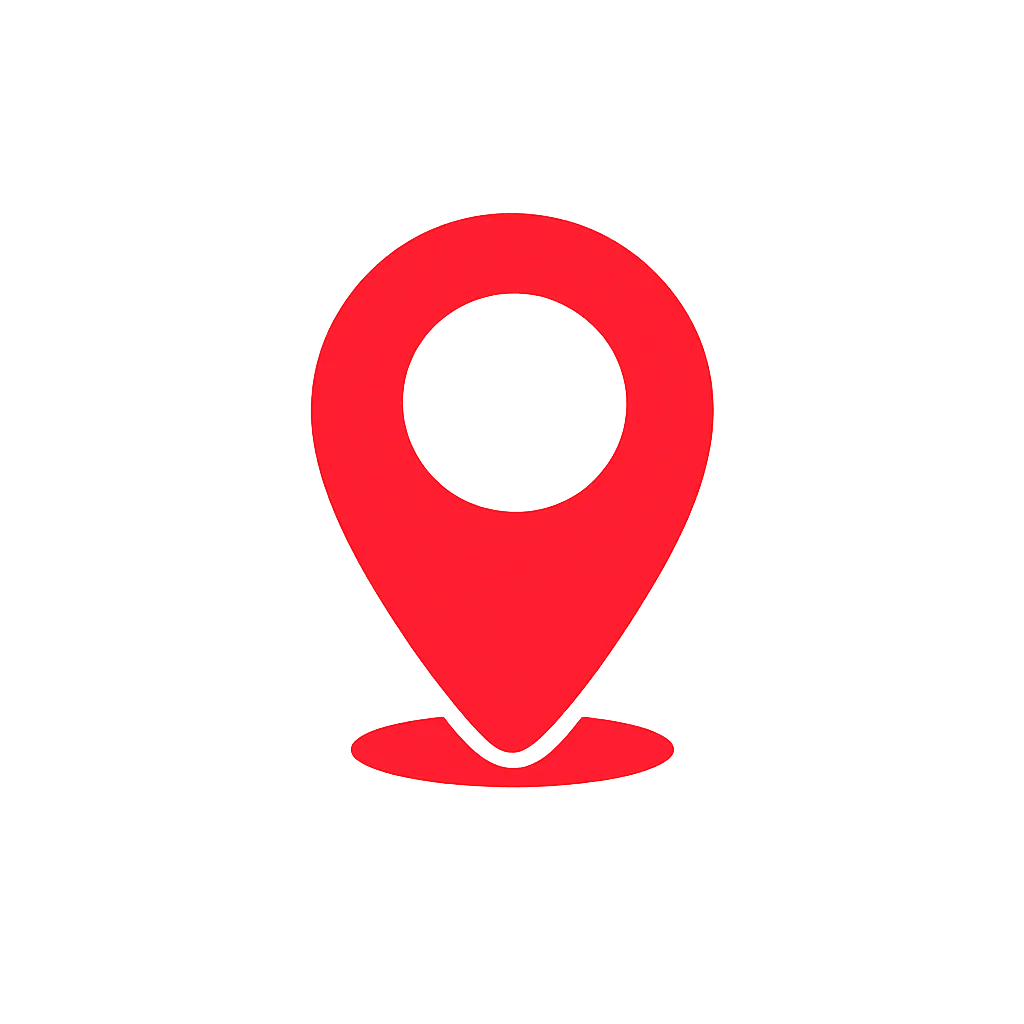 Ubicación