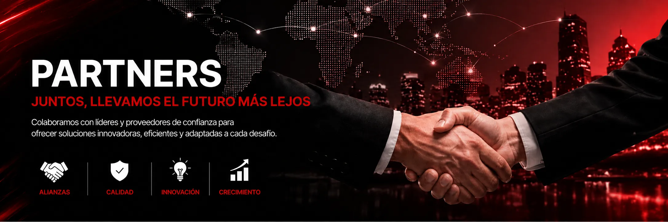 Cabecera Partners Baysan Quality