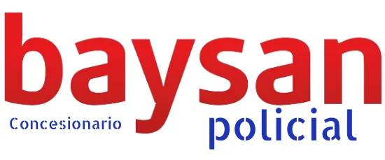 Baysan Policial