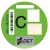 Etiqueta medioambiental C