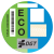 Etiqueta medioambiental ECO