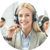 Call center - atención personalizada
