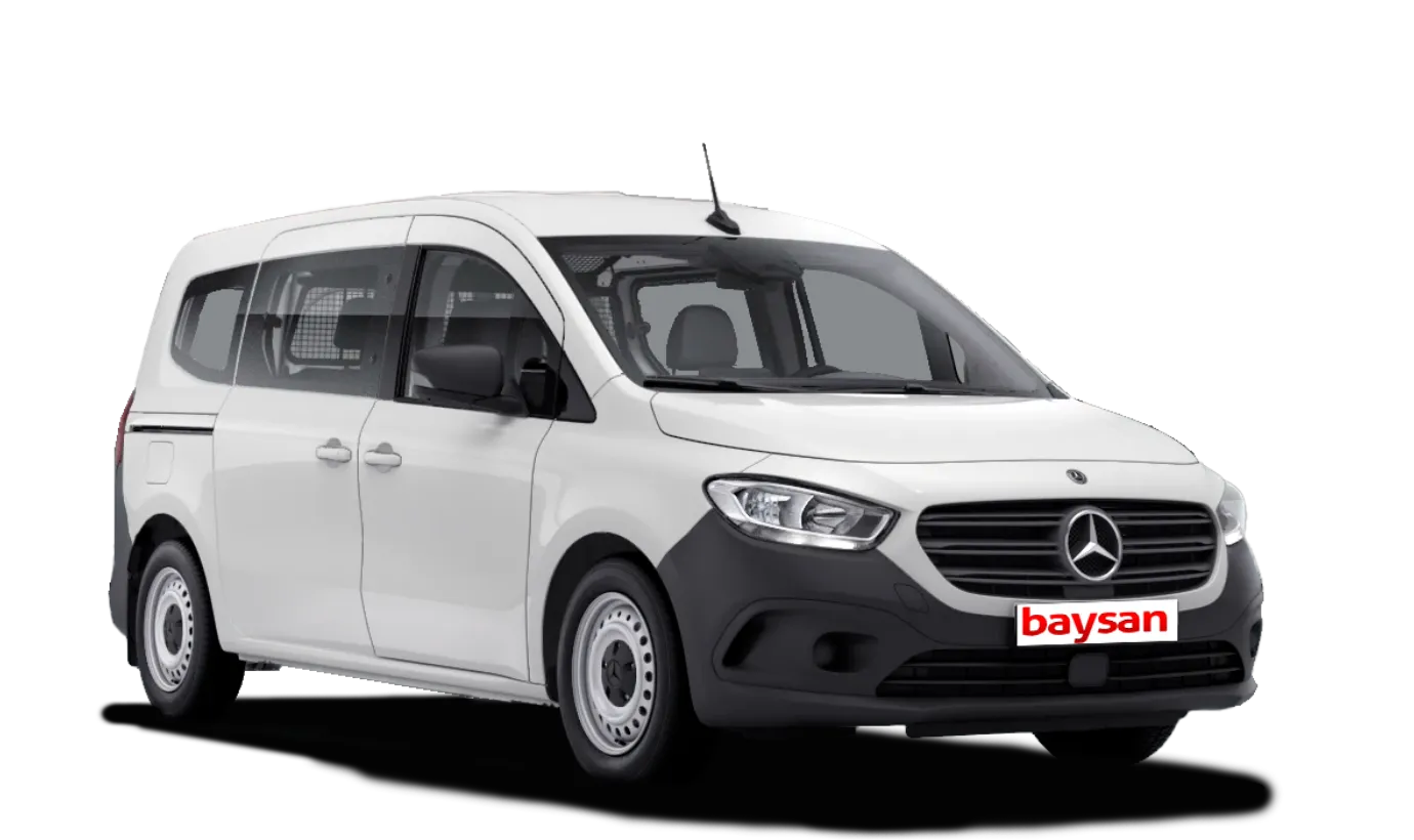 Mercedes-Benz Citan