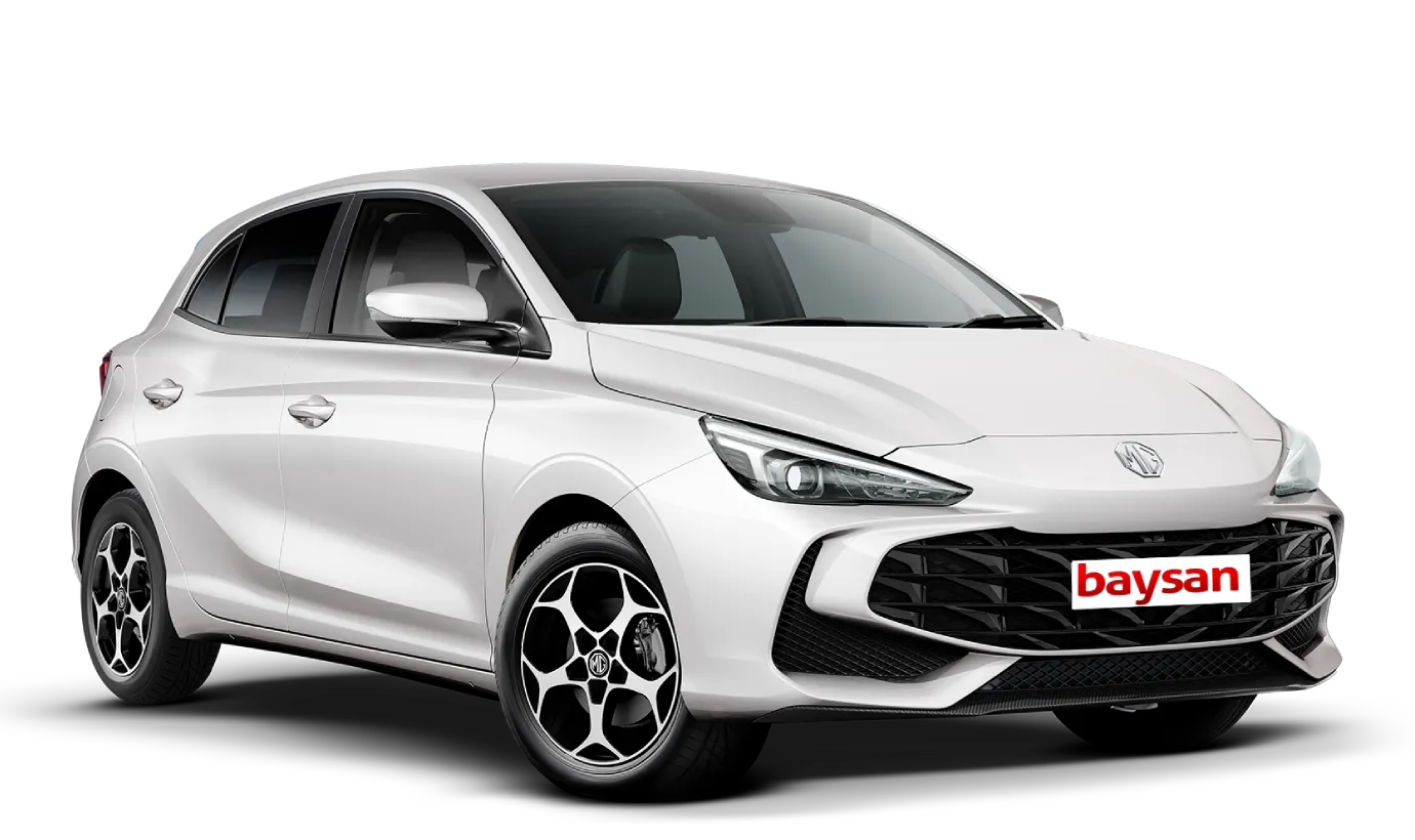 MG 3